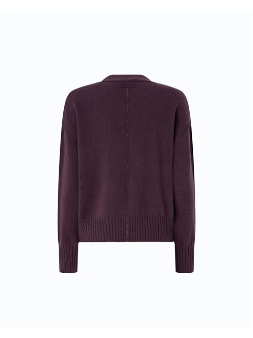 Cardigan in lana e cashmere PINKO | 107212A3G1/W63